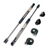 Ford Performance Parts Hood Lift Shocks for 2015-2022 MUSTANG - M-16826-MA Supports, Location, Gas Charged, Ford, Kit thumbnail 9