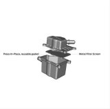 Ford Racing 11-15 Coyote 5.0L V8 Oil-Air Separator thumbnail 2