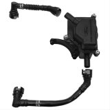 Ford Racing 11-15 Coyote 5.0L V8 Oil-Air Separator thumbnail 3