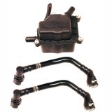 Ford Racing 11-15 Coyote 5.0L V8 Oil-Air Separator thumbnail 5