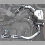 Ford Racing 11-15 Coyote 5.0L V8 Oil-Air Separator thumbnail 7