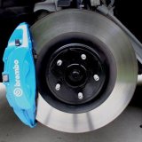 Ford Racing 13-16 Focus ST Performance Front RS Brake Upgrade Kit thumbnail 1