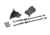 Ford Racing 13-16 Focus ST Performance Front RS Brake Upgrade Kit thumbnail 5