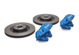 Ford Racing 13-16 Focus ST Performance Front RS Brake Upgrade Kit thumbnail 6