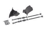 Ford Racing 13-16 Focus ST Performance Front RS Brake Upgrade Kit thumbnail 7