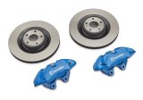 Ford Racing 13-16 Focus ST Performance Front RS Brake Upgrade Kit thumbnail 8