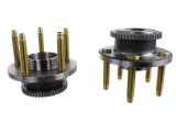 Ford Racing 2015-2017 Mustang Front Wheel Hub Kit With ARP Studs thumbnail 6