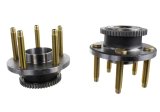 Ford Racing 2015-2017 Mustang Front Wheel Hub Kit With ARP Studs thumbnail 7