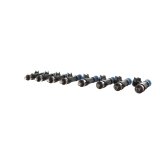 Ford Racing 55 LB/HR at 40PSI Fuel Injector Set 8 Pack thumbnail 3