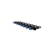 Ford Racing 55 LB/HR at 40PSI Fuel Injector Set 8 Pack thumbnail 5