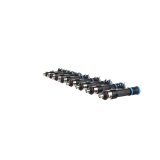 Ford Racing 55 LB/HR at 40PSI Fuel Injector Set 8 Pack thumbnail 7