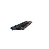 Ford Racing 55 LB/HR at 40PSI Fuel Injector Set 8 Pack thumbnail 8
