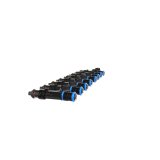 Ford Racing 55 LB/HR at 40PSI Fuel Injector Set 8 Pack thumbnail 9