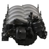 Ford Racing 18-21 Gen 3 5.0L Coyote Intake Manifold thumbnail 2
