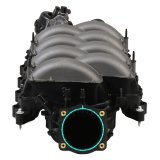 Ford Racing 18-21 Gen 3 5.0L Coyote Intake Manifold thumbnail 3