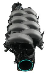 Ford Racing 18-21 Gen 3 5.0L Coyote Intake Manifold thumbnail 7