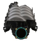 Ford Racing 18-21 Gen 3 5.0L Coyote Intake Manifold thumbnail 9