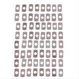 Ford Racing Rocker Arm Pedestal Shim Kit thumbnail 1