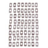 Ford Racing Rocker Arm Pedestal Shim Kit thumbnail 2