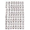 Ford Racing Rocker Arm Pedestal Shim Kit thumbnail 4