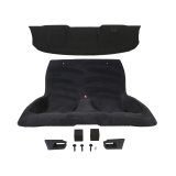 Ford Racing 18-20 Mustang Rear Seat Delete Kit thumbnail 2