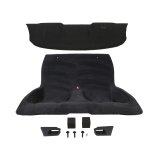 Ford Racing 18-20 Mustang Rear Seat Delete Kit thumbnail 3