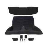 Ford Racing 18-20 Mustang Rear Seat Delete Kit thumbnail 4