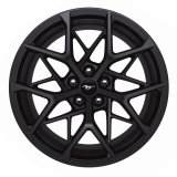 Ford Racing 2021 Mustang Mach 1 Handling Pack 19x10.5 & 19x11 Wheel Kit thumbnail 4