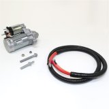 Ford Racing High Torque Mini Starter - 5.0L COYOTE/10R80 Transmission thumbnail 2