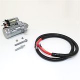 Ford Racing High Torque Mini Starter - 5.0L COYOTE/10R80 Transmission thumbnail 3