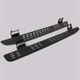 Ford Racing 15-21 Ford F-150 Crew Cab / 17-21 F-Super Duty Crew Cab Rock Slider Steps thumbnail 3