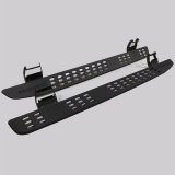 Ford Racing 15-21 Ford F-150 Crew Cab / 17-21 F-Super Duty Crew Cab Rock Slider Steps thumbnail 5