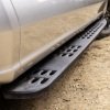Ford Racing 15-21 Ford F-150 Crew Cab / 17-21 F-Super Duty Crew Cab Rock Slider Steps thumbnail 9