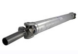 Ford Racing 96-04 Ford Mustang (w/ Manual Trans & 31 Spline) One Piece Aluminum Driveshaft Assembly thumbnail 1