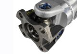 Ford Racing 96-04 Ford Mustang (w/ Manual Trans & 31 Spline) One Piece Aluminum Driveshaft Assembly thumbnail 2