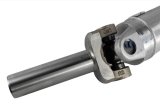 Ford Racing 96-04 Ford Mustang (w/ Manual Trans & 31 Spline) One Piece Aluminum Driveshaft Assembly thumbnail 3