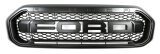 Ford Racing 2019-2021 Ford Ranger Front Grille thumbnail 2