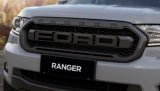 Ford Racing 2019-2021 Ford Ranger Front Grille thumbnail 3