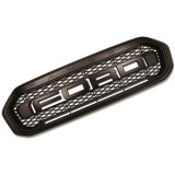 Ford Racing 2019-2021 Ford Ranger Front Grille thumbnail 4