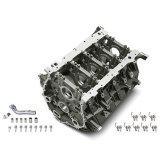 Ford Racing 2020+ F-250 Super Duty 7.3L Cast Iron Engine Block thumbnail 2
