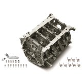 Ford Racing 2020+ F-250 Super Duty 7.3L Cast Iron Engine Block thumbnail 3