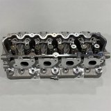 Ford Racing 7.3L Cylinder Head Assembled LH thumbnail 1