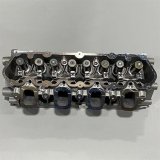 Ford Racing 7.3L Cylinder Head Assembled LH thumbnail 2