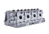 Ford Racing 7.3L Cylinder Head Assembled LH thumbnail 3