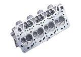 Ford Racing 7.3L Cylinder Head Assembled LH thumbnail 5