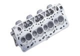 Ford Racing 7.3L Cylinder Head Assembled LH thumbnail 6