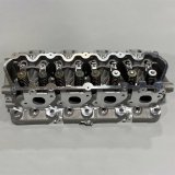 Ford Racing 7.3L Cylinder Head Assembled LH thumbnail 7