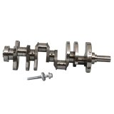 Ford Racing 2020+ F250 Super Duty 7.3L Gas Engine Crankshaft thumbnail 4