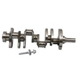 Ford Racing 2020+ F250 Super Duty 7.3L Gas Engine Crankshaft thumbnail 5