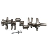Ford Racing 2020+ F250 Super Duty 7.3L Gas Engine Crankshaft thumbnail 6